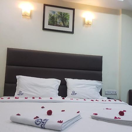 Ample Yard Hotel Chennai Luaran gambar